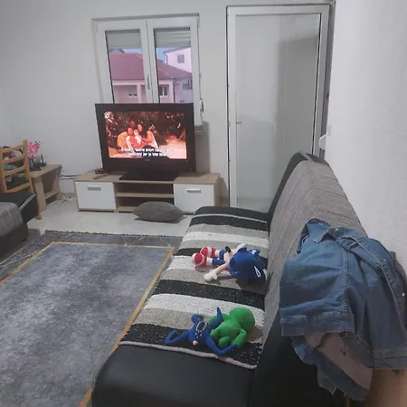 Apartment Apartmani Catakovic *