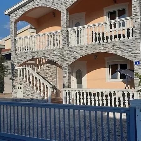 Apartmani Catakovic Kovacic