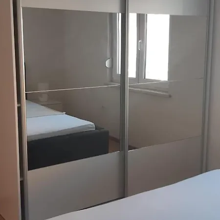 Apartment Apartmani Catakovic *